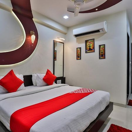Collection O 7557 Hotel Shiv Kunj Exotica Naroda Zewnętrze zdjęcie
