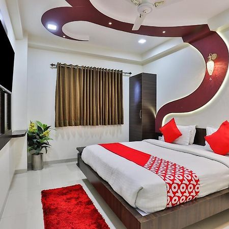 Collection O 7557 Hotel Shiv Kunj Exotica Naroda Zewnętrze zdjęcie