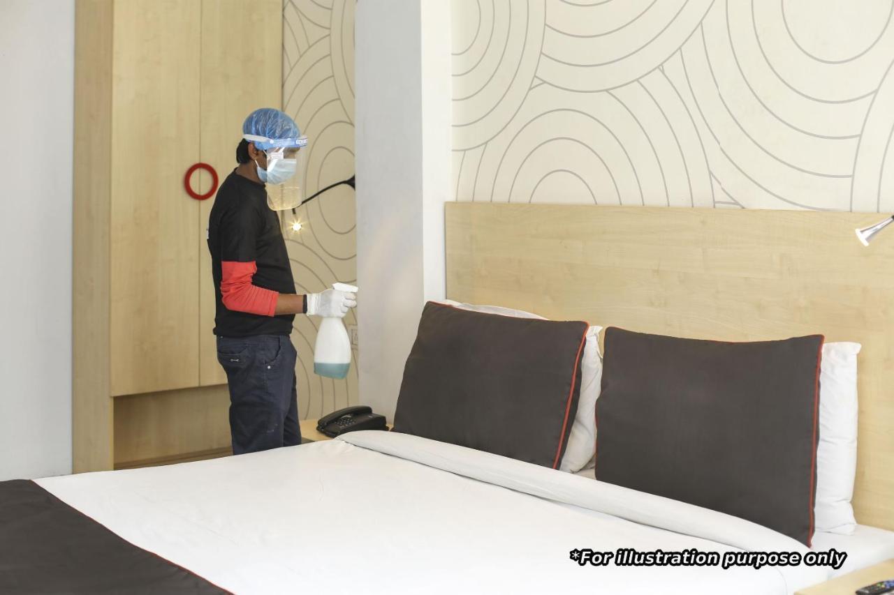 Collection O 7557 Hotel Shiv Kunj Exotica Naroda Zewnętrze zdjęcie