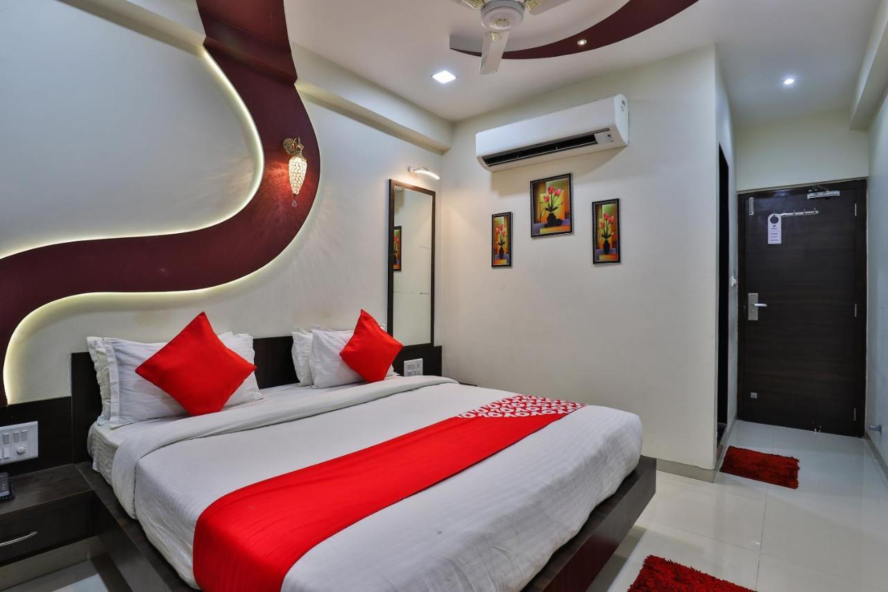 Collection O 7557 Hotel Shiv Kunj Exotica Naroda Zewnętrze zdjęcie