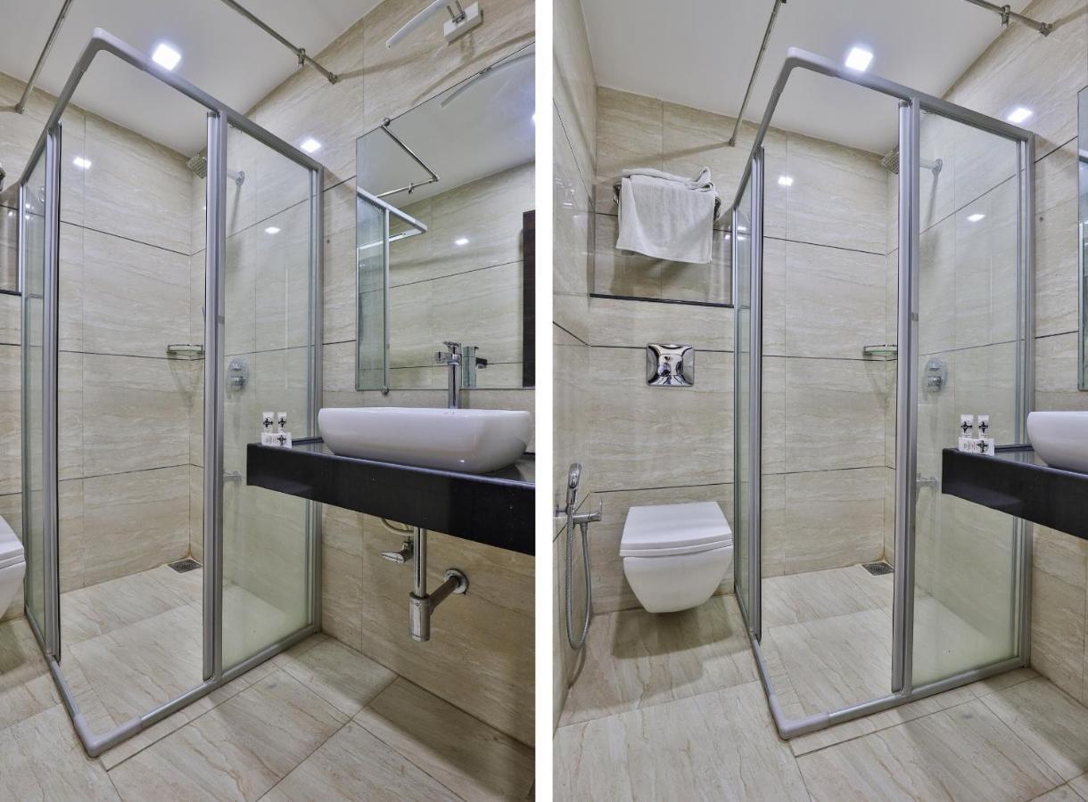Collection O 7557 Hotel Shiv Kunj Exotica Naroda Zewnętrze zdjęcie