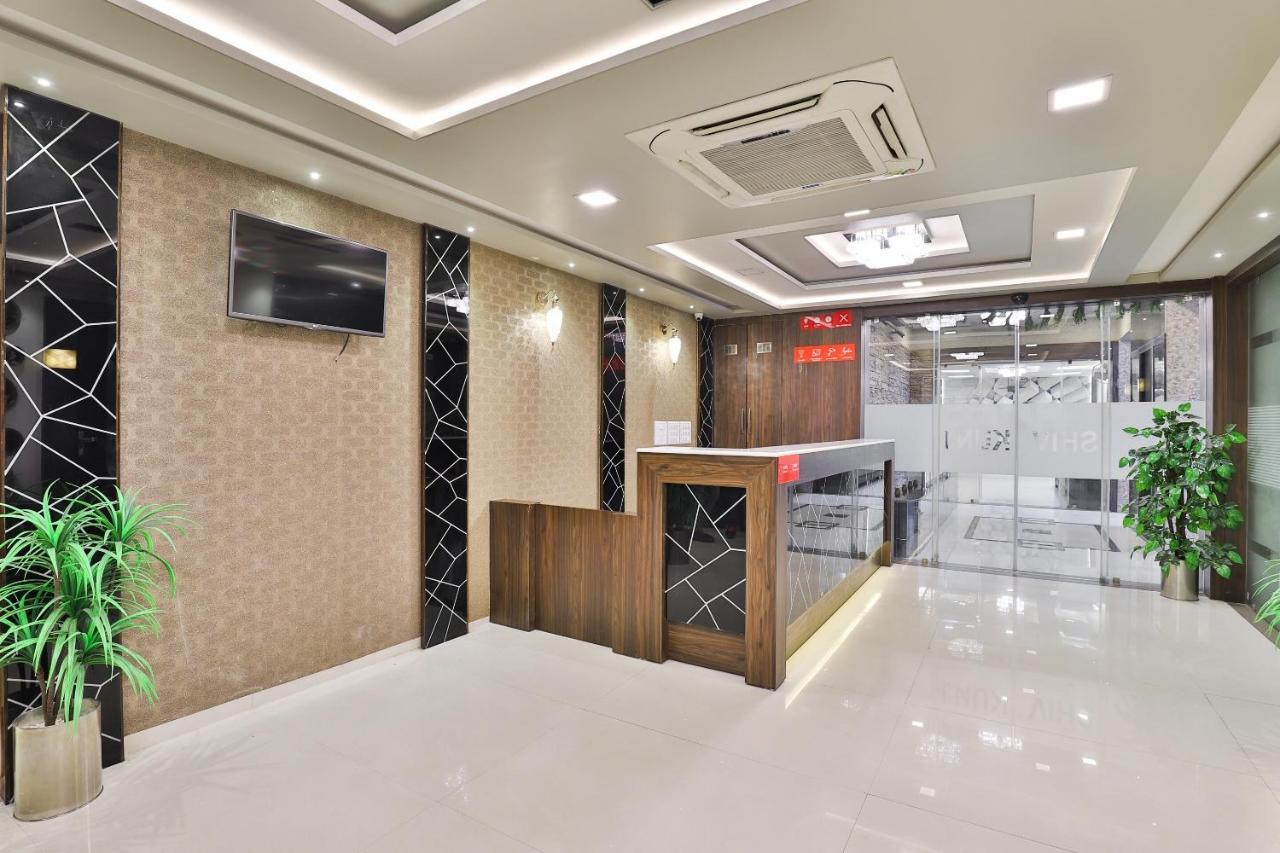 Collection O 7557 Hotel Shiv Kunj Exotica Naroda Zewnętrze zdjęcie