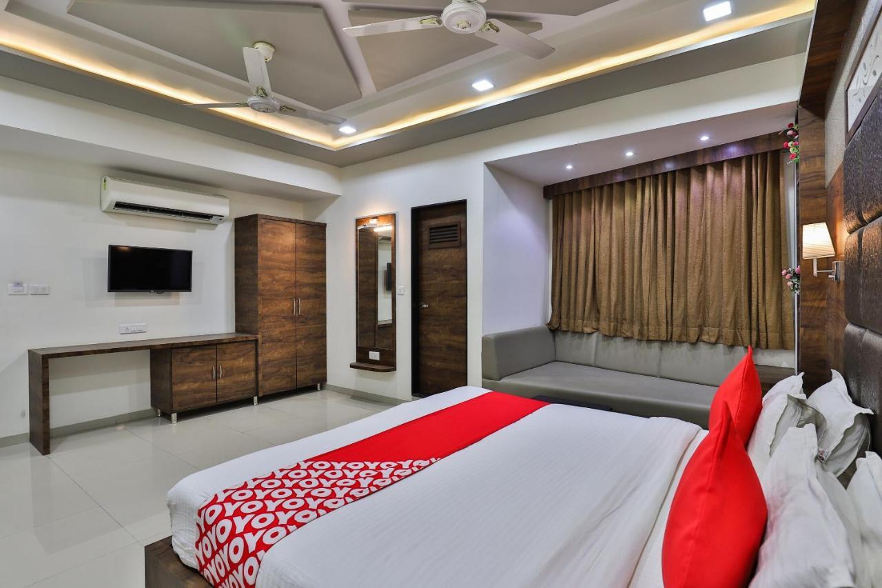 Collection O 7557 Hotel Shiv Kunj Exotica Naroda Zewnętrze zdjęcie