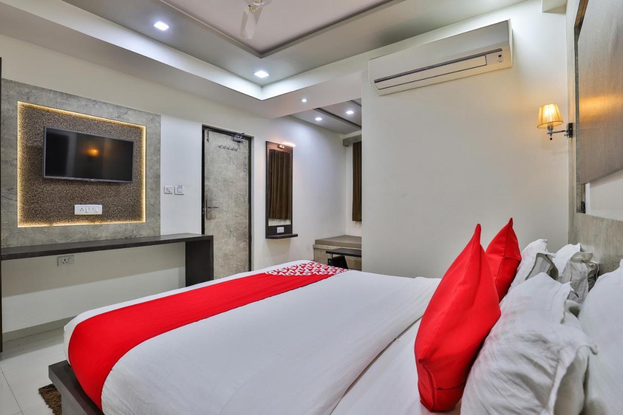 Collection O 7557 Hotel Shiv Kunj Exotica Naroda Zewnętrze zdjęcie