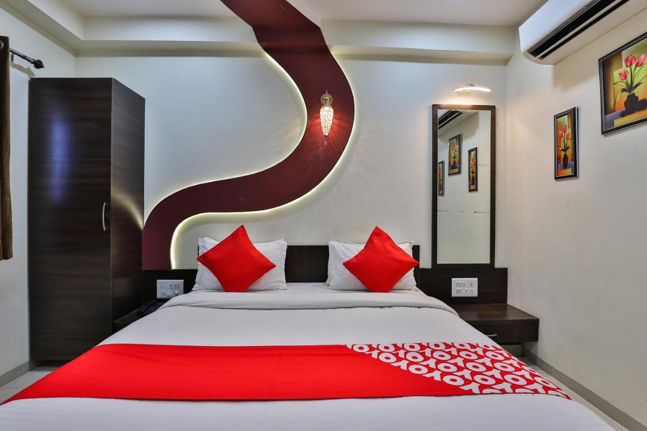 Collection O 7557 Hotel Shiv Kunj Exotica Naroda Zewnętrze zdjęcie