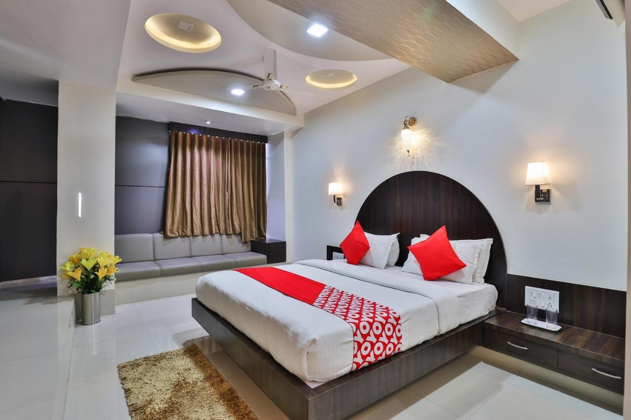 Collection O 7557 Hotel Shiv Kunj Exotica Naroda Zewnętrze zdjęcie